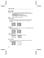 Preview for 73 page of Bell and Howell 500 FB Operator'S Manual