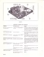 Предварительный просмотр 10 страницы Bell and Howell 770 Manual