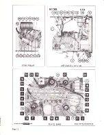 Preview for 9 page of Bell and Howell 785 Manual