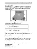 Preview for 15 page of Bell and Howell 8000 Operator'S Manual