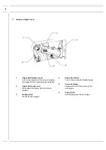 Предварительный просмотр 10 страницы Bell and Howell ABR2300/AR23 Operator'S Manual