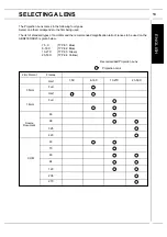 Предварительный просмотр 15 страницы Bell and Howell ABR2300/AR23 Operator'S Manual