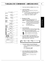 Предварительный просмотр 53 страницы Bell and Howell ABR2300/AR23 Operator'S Manual