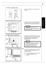 Предварительный просмотр 67 страницы Bell and Howell ABR2300/AR23 Operator'S Manual