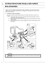 Предварительный просмотр 76 страницы Bell and Howell ABR2300/AR23 Operator'S Manual