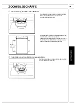 Предварительный просмотр 101 страницы Bell and Howell ABR2300/AR23 Operator'S Manual