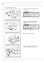 Предварительный просмотр 122 страницы Bell and Howell ABR2300/AR23 Operator'S Manual