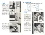 Preview for 4 page of Bell and Howell Autoload 456 How To Use Manual