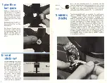 Preview for 5 page of Bell and Howell Autoload 456 How To Use Manual