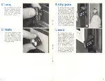 Preview for 6 page of Bell and Howell Autoload 456 How To Use Manual