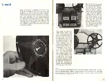 Preview for 7 page of Bell and Howell Autoload 456 How To Use Manual