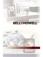 Preview for 20 page of Bell and Howell BHDPF101 User Manual