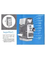 Preview for 2 page of Bell and Howell Electric Eye 8mm Camera How To Use Manual