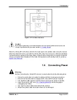 Preview for 27 page of Bell and Howell Infinity WF 48 Operator'S Manual