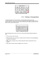 Preview for 38 page of Bell and Howell Infinity WF 48 Operator'S Manual