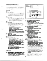 Предварительный просмотр 7 страницы Bell and Howell MicroTrack Operating Instructions Manual