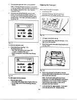 Предварительный просмотр 11 страницы Bell and Howell MicroTrack Operating Instructions Manual