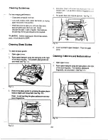 Предварительный просмотр 14 страницы Bell and Howell MicroTrack Operating Instructions Manual