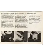 Preview for 18 page of Bell and Howell RC55 Operating Instructions Manual