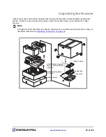 Preview for 24 page of Bell and Howell Truper 3600 Operator'S Manual