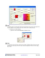 Preview for 126 page of Bell and Howell Truper 3600 Operator'S Manual