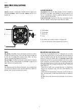 Предварительный просмотр 4 страницы Bell & Ross BR 01 CYBER SKULL SAPPHIRE Technical Notes