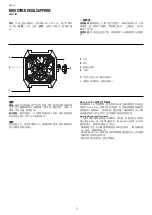 Предварительный просмотр 11 страницы Bell & Ross BR 01 CYBER SKULL SAPPHIRE Technical Notes