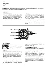 Предварительный просмотр 8 страницы Bell & Ross BR 03-92 A522 Technical Notes