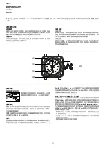 Предварительный просмотр 11 страницы Bell & Ross BR 03-92 A522 Technical Notes