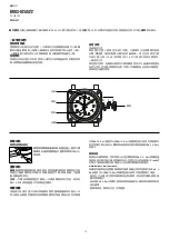 Предварительный просмотр 12 страницы Bell & Ross BR 03-92 A522 Technical Notes