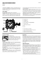 Preview for 6 page of Bell & Ross BR 03-92 DIVER Manual