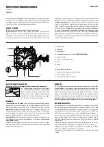 Preview for 7 page of Bell & Ross BR 03-92 DIVER Manual