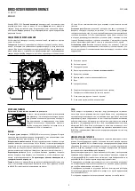 Preview for 9 page of Bell & Ross BR 03-92 DIVER Manual