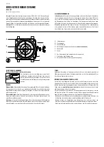 Предварительный просмотр 4 страницы Bell & Ross BR 03-92 RED RADAR CERAMIC Technical Notes