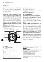 Предварительный просмотр 4 страницы Bell & Ross BR 03-94 Technical Notes