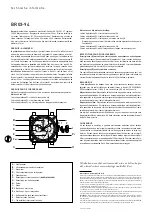 Предварительный просмотр 7 страницы Bell & Ross BR 03-94 Technical Notes