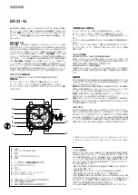 Предварительный просмотр 10 страницы Bell & Ross BR 03-94 Technical Notes