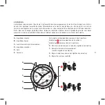 Предварительный просмотр 3 страницы Bell & Ross BR V2-92 AERONAVALE Technical Notes