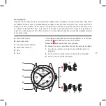 Предварительный просмотр 15 страницы Bell & Ross BR V2-92 AERONAVALE Technical Notes