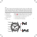 Предварительный просмотр 17 страницы Bell & Ross BR V2-92 AERONAVALE Technical Notes