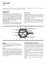 Preview for 4 page of Bell & Ross BR V2-92 ORANGE Technical Notes