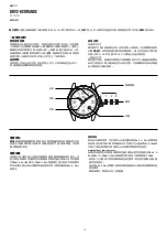 Preview for 12 page of Bell & Ross BR V2-92 ORANGE Technical Notes