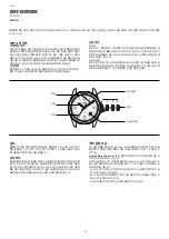 Preview for 13 page of Bell & Ross BR V2-92 ORANGE Technical Notes