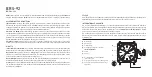 Preview for 5 page of Bell & Ross BRS-92 Manual