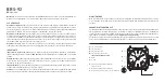 Preview for 7 page of Bell & Ross BRS-92 Manual