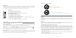 Preview for 8 page of Bell & Ross BRV292-MKA-ST/SF Technical Notes