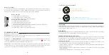 Preview for 16 page of Bell & Ross BRV292-MKA-ST/SF Technical Notes