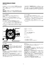 Preview for 10 page of Bell & Ross PATROUILLE DE FRANCE BR 03 Technical Notes