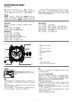 Preview for 11 page of Bell & Ross PATROUILLE DE FRANCE BR 03 Technical Notes