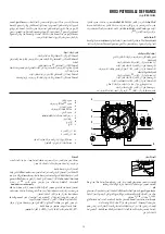 Preview for 13 page of Bell & Ross PATROUILLE DE FRANCE BR 03 Technical Notes